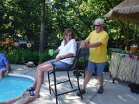 Luau (58) : Cancun 2016 June